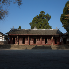 马鞍寺