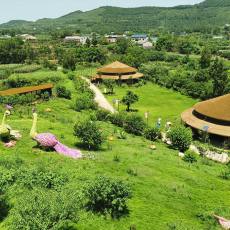 朵拉·东方田园——城市近郊田园旅游目的地