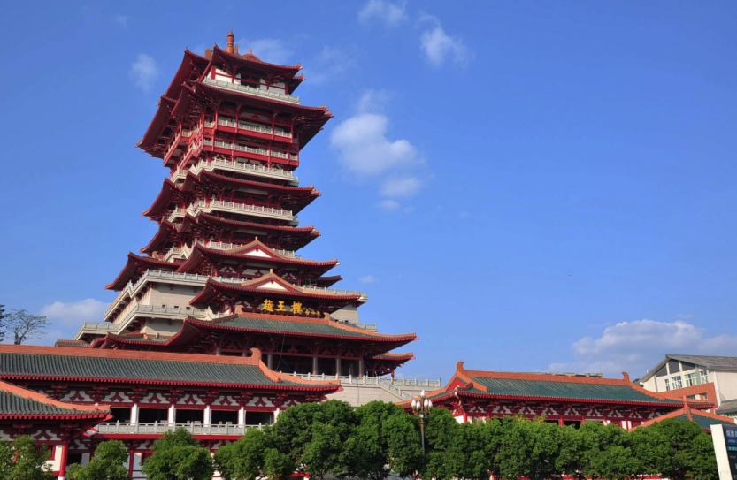 越王楼大图1