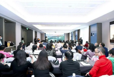 游仙文旅专场亮相成都宽窄巷子