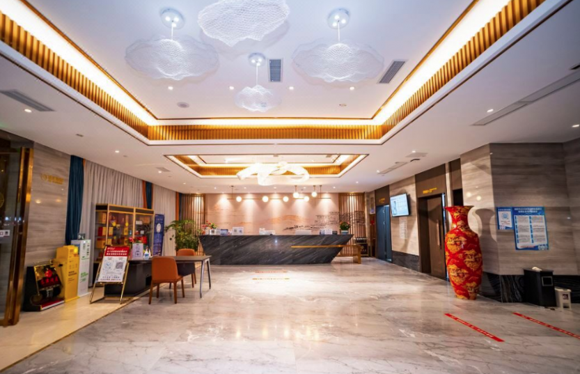 东津酒店2