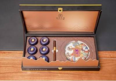 游仙特色文创名品集锦