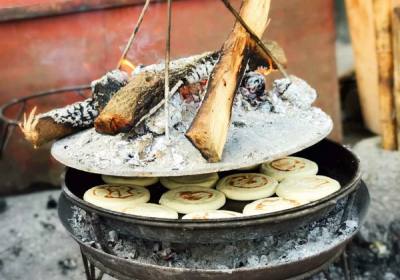 东乡饼子美食攻略